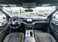 2020 Ford Explorer XLT – Stock # A64584