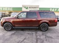 2017 Ford Expedition EL XLT 4WD – Stock # A70979R1
