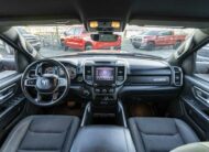 2020 RAM 1500 Bighorn 4WD – Stock # 212124