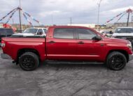2020 Toyota Tundra SR5 – Stock # 264300