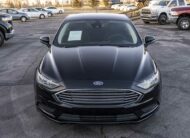 2017 Ford Fusion SE Hybrid – Stock # 300778R1