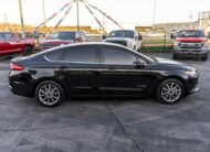 2017 Ford Fusion SE Hybrid – Stock # 300778R1