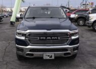 2021 Ram 1500 Laramie 4WD – Stock # 518439