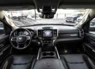 2021 Ram 1500 Laramie 4WD – Stock # 518439