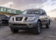 2018 Nissan Frontier Desert Runner – Stock # 773118
