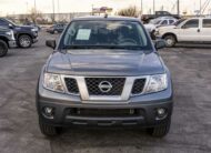 2018 Nissan Frontier Desert Runner – Stock # 773118