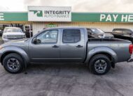2018 Nissan Frontier Desert Runner – Stock # 773118