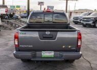 2018 Nissan Frontier Desert Runner – Stock # 773118
