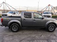 2018 Nissan Frontier Desert Runner – Stock # 773118