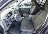 2018 Nissan Frontier Desert Runner – Stock # 773118
