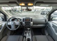 2018 Nissan Frontier Desert Runner – Stock # 773118