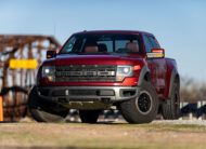 **SOLD** 2014 Ford F-150 SVT Raptor 4WD – Stock # B60321