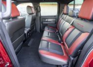 **SOLD** 2014 Ford F-150 SVT Raptor 4WD – Stock # B60321