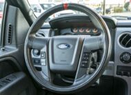 **SOLD** 2014 Ford F-150 SVT Raptor 4WD – Stock # B60321