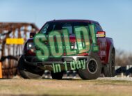 **SOLD** 2014 Ford F-150 SVT Raptor 4WD – Stock # B60321