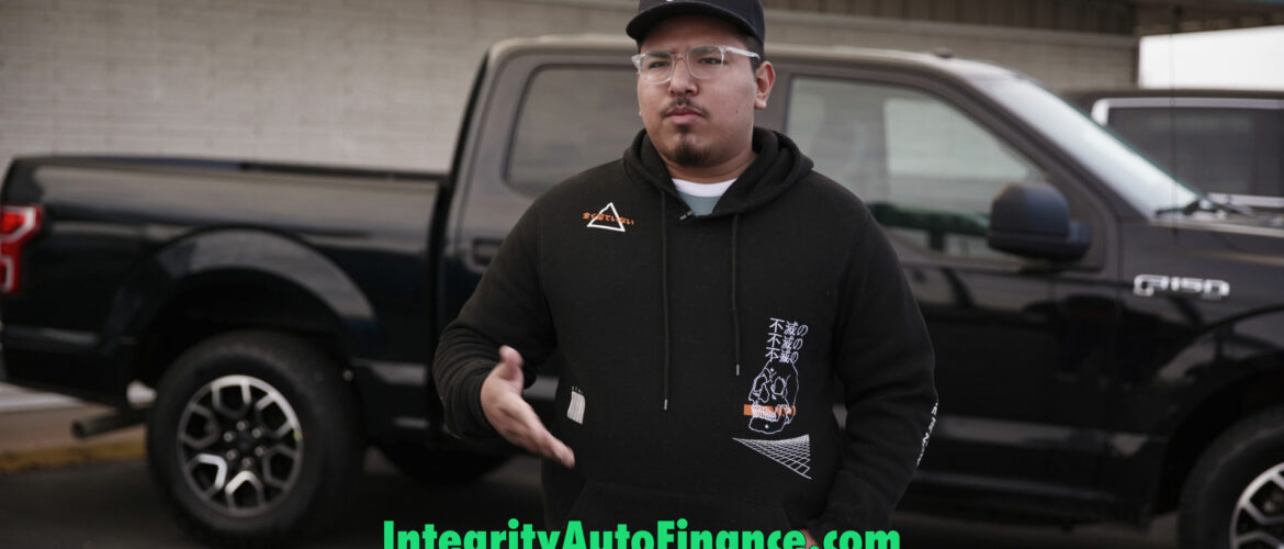 Living Life with Integrity: Gustavo