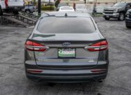 2019 Ford Fusion SE – Stock # 135238