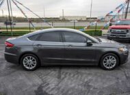 2019 Ford Fusion SE – Stock # 135238