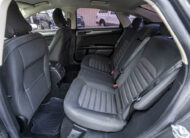 2019 Ford Fusion SE – Stock # 135238