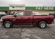 2020 RAM 1500 Classic Tradesman – Stock # 152092