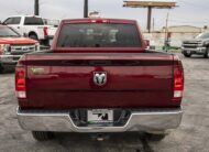 2020 RAM 1500 Classic Tradesman – Stock # 152092