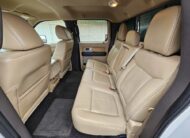 2011 Ford F-150 Lariat White – Stock # A86734