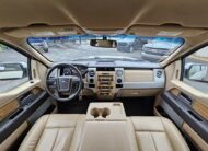 2011 Ford F-150 Lariat White – Stock # A86734
