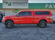 2013 Ford F-150 XLT – Stock # G47255
