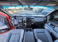 2013 Ford F-150 XLT – Stock # G47255
