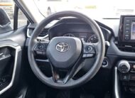 2019 Toyota RAV4 XLE AWD – Stock # 049900