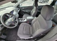 2021 Chevy Malibu LS – Stock # 083428