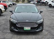 2016 Ford Fusion SE – Stock # 101770