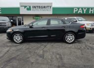 2016 Ford Fusion SE – Stock # 101770