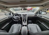 2016 Ford Fusion SE – Stock # 101770