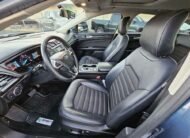 2018 Ford Fusion SE Hybrid – Stock # 248730