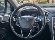 2018 Ford Fusion SE Hybrid – Stock # 248730