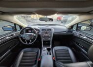 2018 Ford Fusion SE Hybrid – Stock # 248730