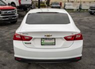 2016 Chevy Malibu LT White – Stock # 273046T
