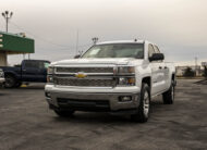 2014 Chevy Silverado LT – Stock# 351720T