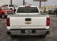 2014 Chevy Silverado LT – Stock# 351720T