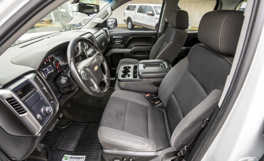 2014 Chevy Silverado LT – Stock# 351720T