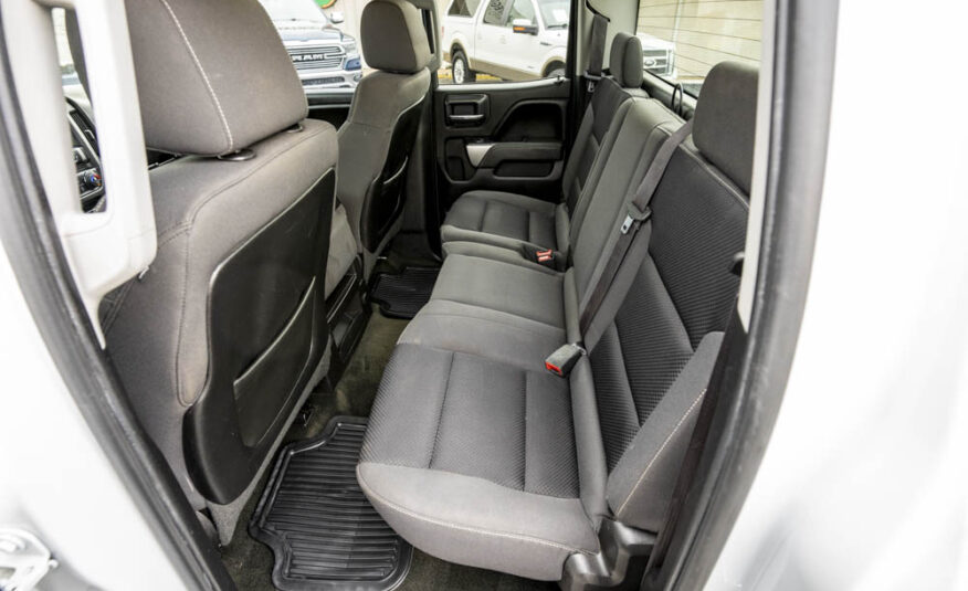 2014 Chevy Silverado LT – Stock# 351720T