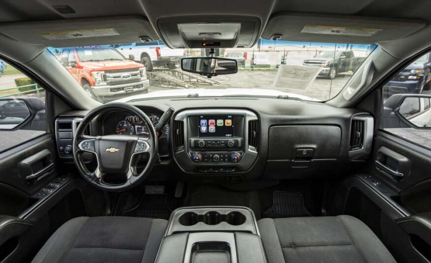 2014 Chevy Silverado LT – Stock# 351720T
