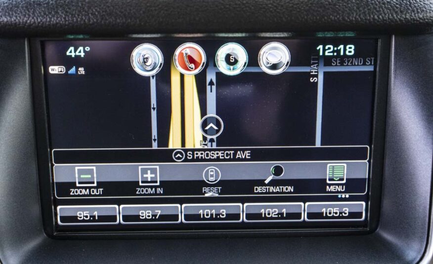 2019 Chevy Tahoe LT 4WD – Stock # 397433