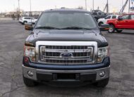 2013 Ford F-150 XLT – Stock # 46871