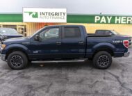 2013 Ford F-150 XLT – Stock # 46871
