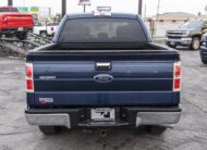 2013 Ford F-150 XLT – Stock # 46871