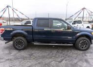 2013 Ford F-150 XLT – Stock # 46871