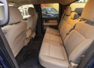 2013 Ford F-150 XLT – Stock # 46871