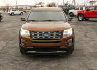2017 Ford Explorer XLT – Stock # 98878